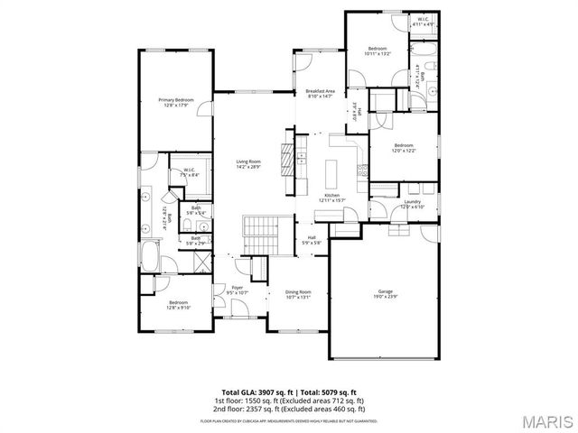7348 Kindlewood Drive, Edwardsville, IL 62025