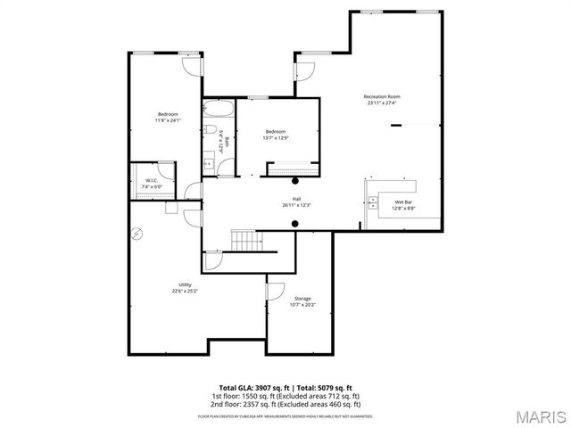 7348 Kindlewood Drive, Edwardsville, IL 62025