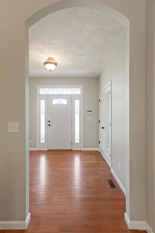 7348 Kindlewood Drive, Edwardsville, IL 62025
