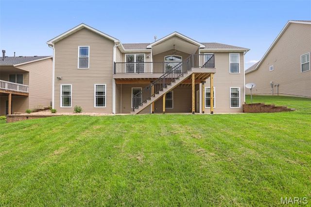7348 Kindlewood Drive, Edwardsville, IL 62025