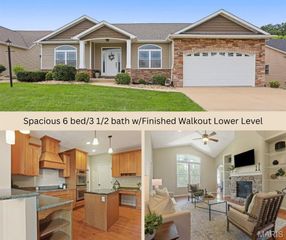 7348 Kindlewood Drive, Edwardsville, IL 62025