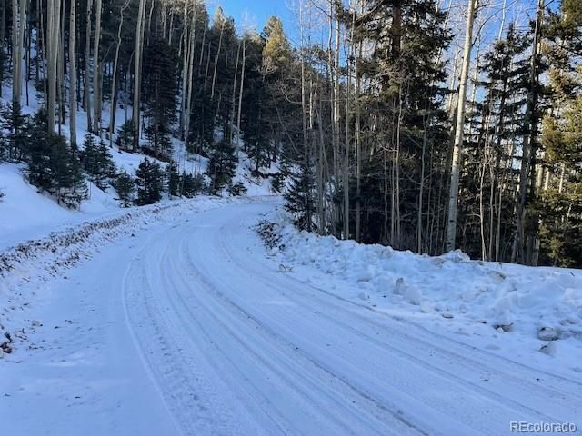 Lot 5339 Howard Road, Fort Garland, CO 81133