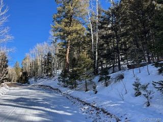 Lot 5339 Howard Road, Fort Garland, CO 81133