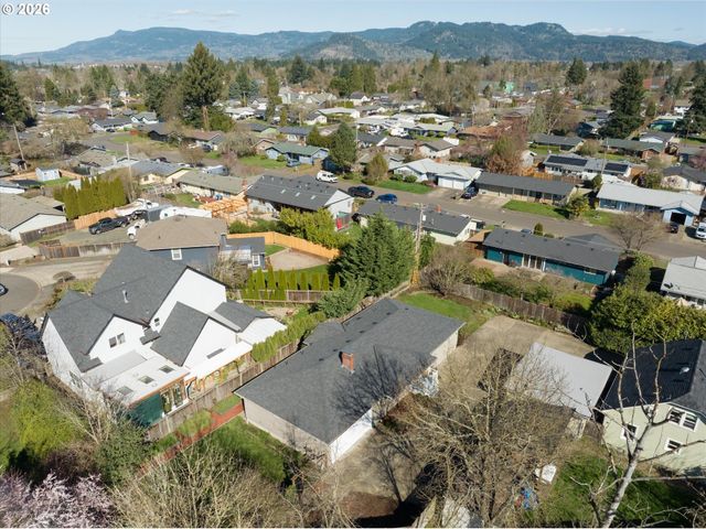 1697 ELANCO Ave, Eugene, OR 97401