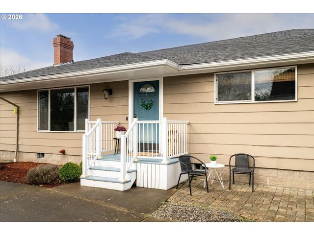 1697 ELANCO Ave, Eugene, OR 97401