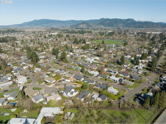 1697 ELANCO Ave, Eugene, OR 97401