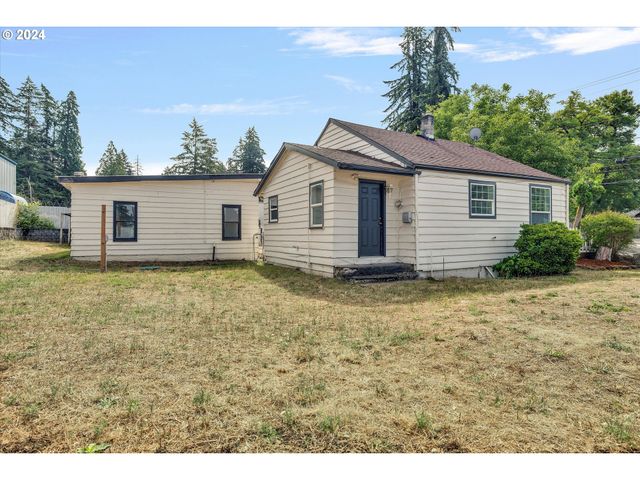16265 Se HIGHWAY 224, Damascus, OR 97089