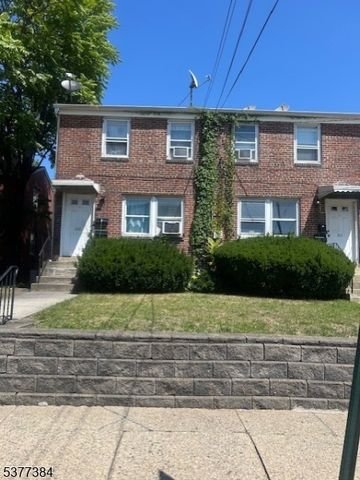 801 Garden St, Elizabeth City, NJ 07202