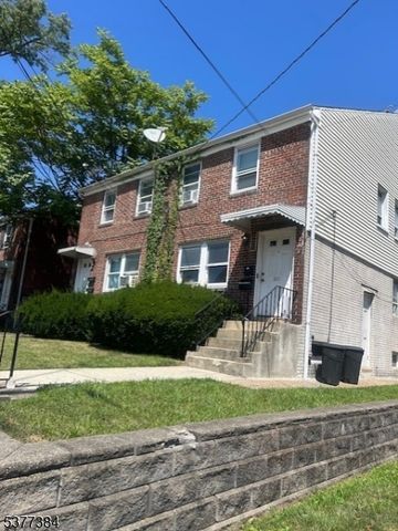 801 Garden St, Elizabeth City, NJ 07202