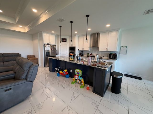 7830 Leylah Dr, Corpus Christi, TX 78414