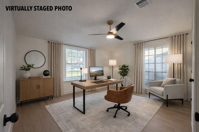 5607 Arncliffe Drive, Houston, TX 77088