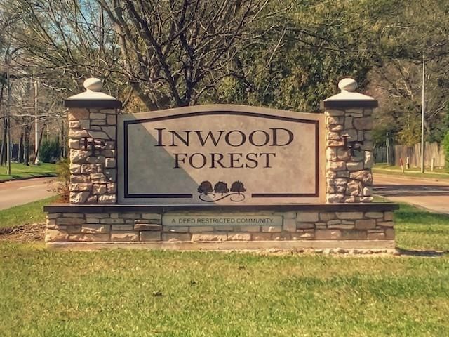 5607 Arncliffe Drive, Houston, TX 77088