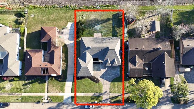 5607 Arncliffe Drive, Houston, TX 77088