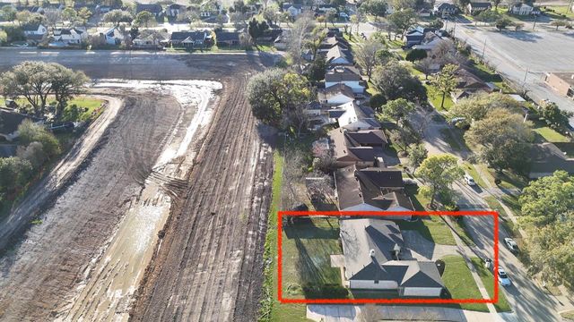 5607 Arncliffe Drive, Houston, TX 77088