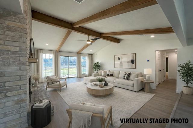 5607 Arncliffe Drive, Houston, TX 77088