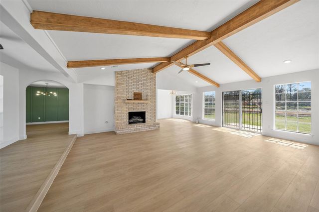 5607 Arncliffe Drive, Houston, TX 77088