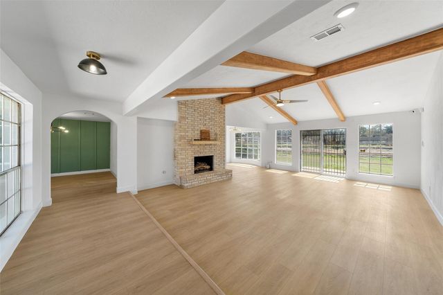 5607 Arncliffe Drive, Houston, TX 77088