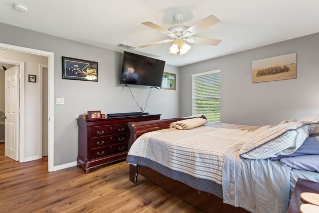 195 County Road 4612, Sulphur Springs, TX 75482