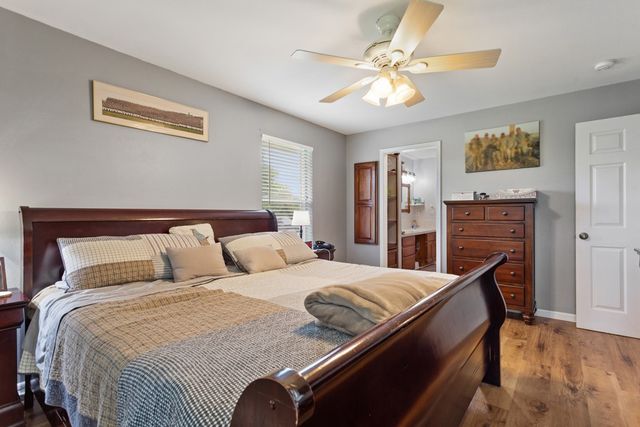 195 County Road 4612, Sulphur Springs, TX 75482