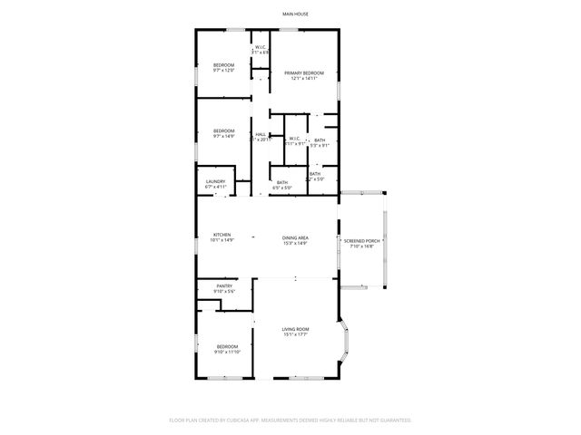195 County Road 4612, Sulphur Springs, TX 75482