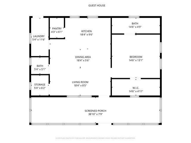 195 County Road 4612, Sulphur Springs, TX 75482