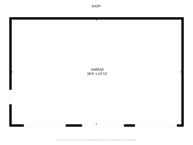 195 County Road 4612, Sulphur Springs, TX 75482