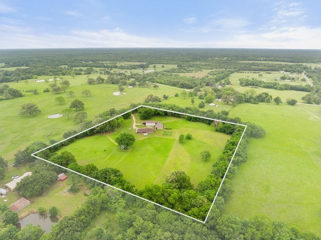 195 County Road 4612, Sulphur Springs, TX 75482