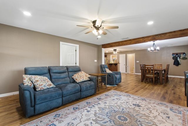 195 County Road 4612, Sulphur Springs, TX 75482