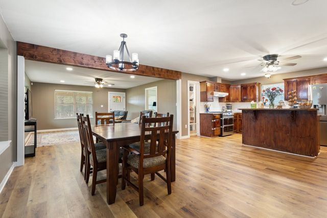 195 County Road 4612, Sulphur Springs, TX 75482