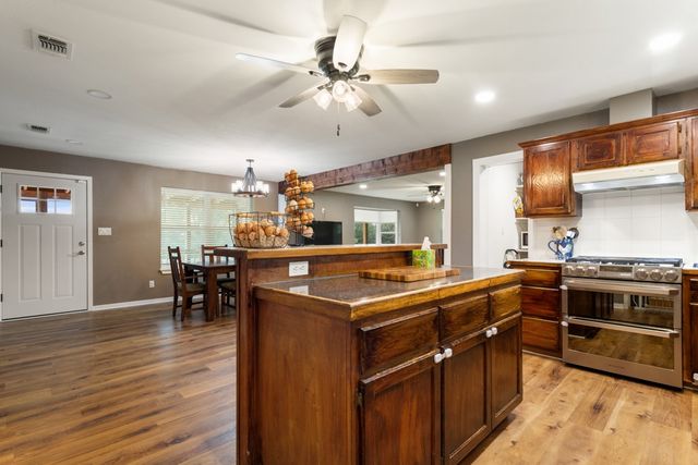 195 County Road 4612, Sulphur Springs, TX 75482
