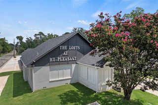 316 W 7 Street 100-124, Mount Pleasant, TX 75455