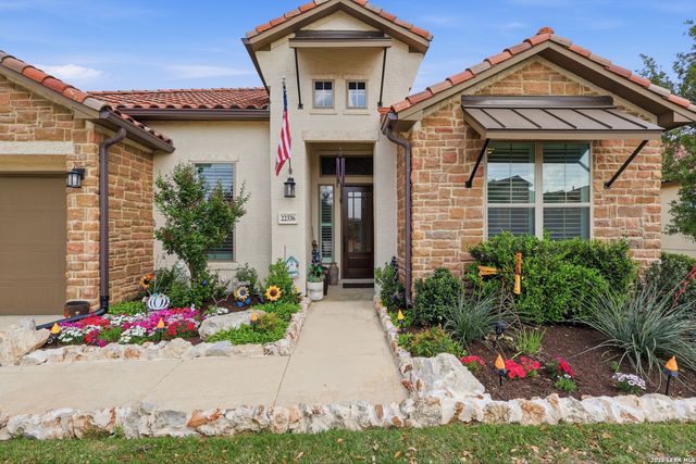 22336 ESTACADO, San Antonio, TX 78261