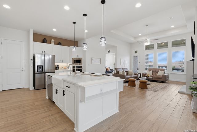 22336 ESTACADO, San Antonio, TX 78261