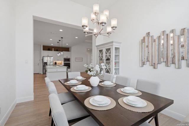 22336 ESTACADO, San Antonio, TX 78261