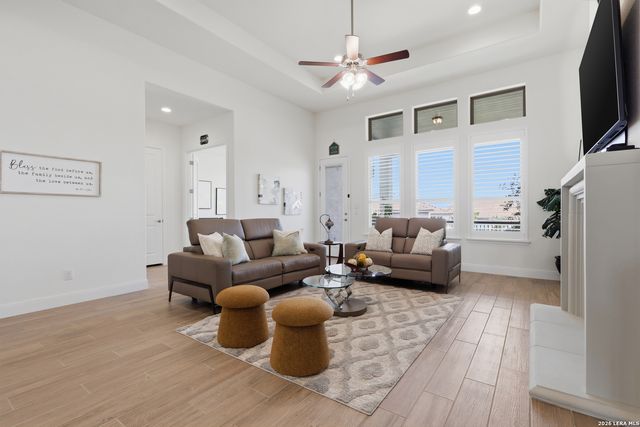 22336 ESTACADO, San Antonio, TX 78261