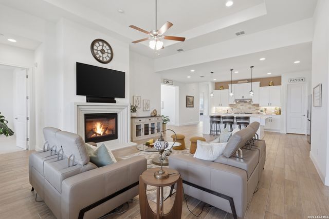 22336 ESTACADO, San Antonio, TX 78261