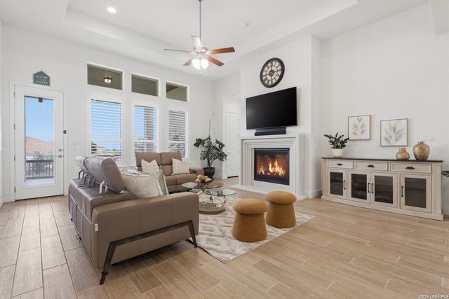 22336 ESTACADO, San Antonio, TX 78261