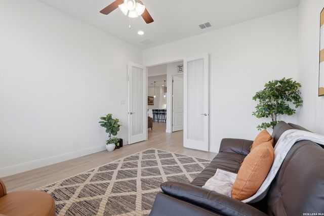 22336 ESTACADO, San Antonio, TX 78261