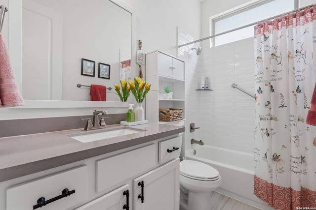 22336 ESTACADO, San Antonio, TX 78261