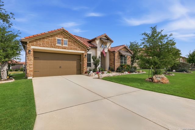 22336 ESTACADO, San Antonio, TX 78261