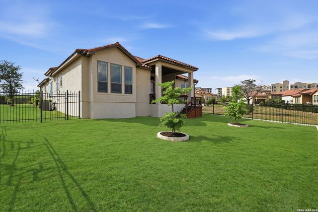 22336 ESTACADO, San Antonio, TX 78261