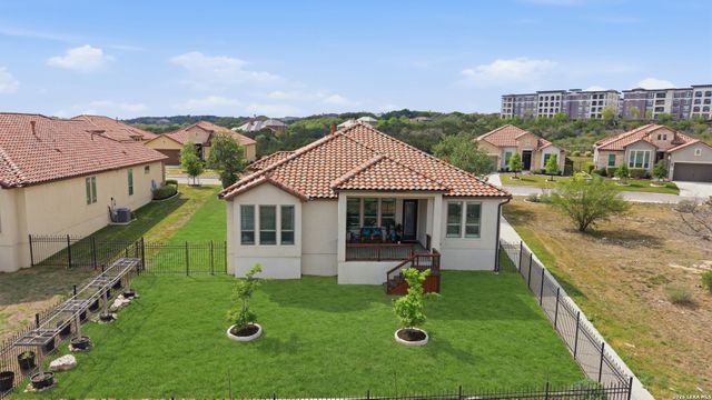 22336 ESTACADO, San Antonio, TX 78261