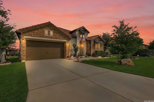 22336 ESTACADO, San Antonio, TX 78261