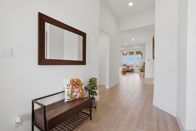 22336 ESTACADO, San Antonio, TX 78261