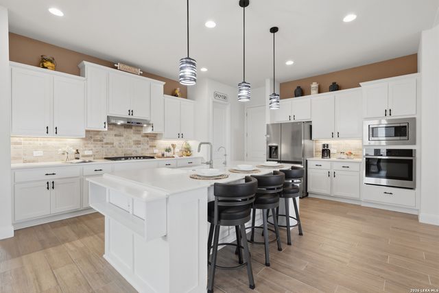 22336 ESTACADO, San Antonio, TX 78261