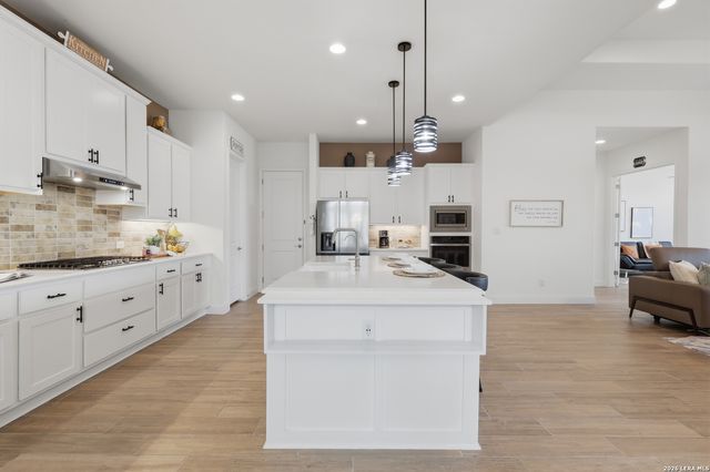 22336 ESTACADO, San Antonio, TX 78261