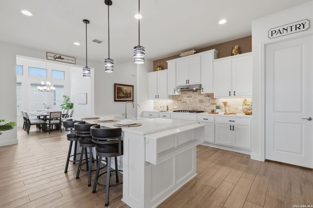 22336 ESTACADO, San Antonio, TX 78261