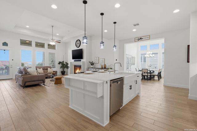 22336 ESTACADO, San Antonio, TX 78261