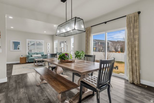 15176 S BATTLE DR, Bluffdale, UT 84065