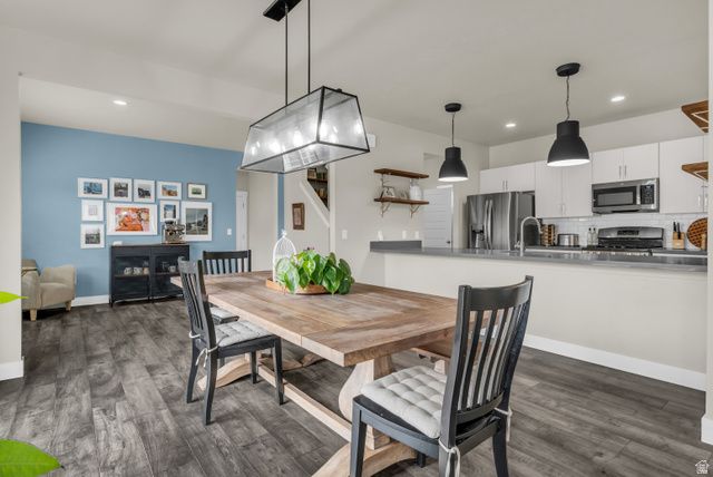 15176 S BATTLE DR, Bluffdale, UT 84065